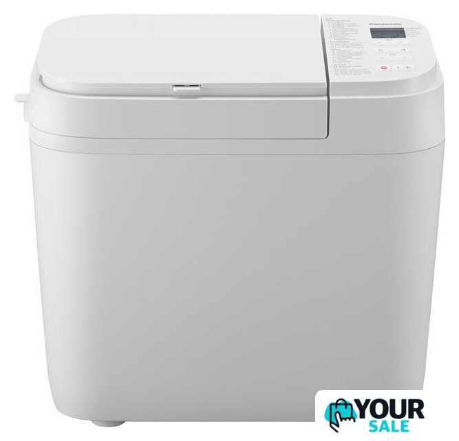 Хлебопечка Panasonic SD-R2520WTS - Изображение №1 — Интернет-магазин Your Sale