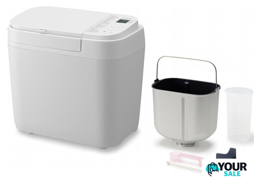 Хлебопечка Panasonic SD-R2520WTS - Изображение №12 — Интернет-магазин Your Sale