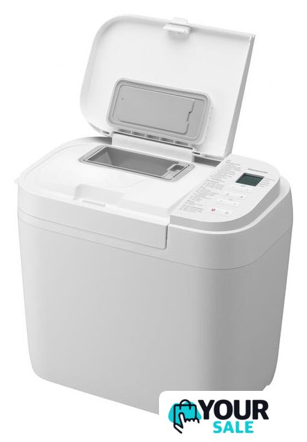 Хлебопечка Panasonic SD-R2520WTS - Изображение №10 — Интернет-магазин Your Sale