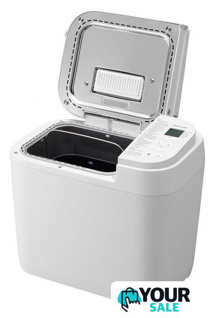 Хлебопечка Panasonic SD-R2520WTS - Изображение №11 — Интернет-магазин Your Sale