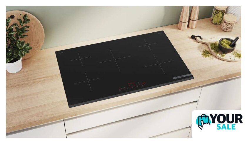 Варочная панель Bosch Serie 6 PIV83KHC1E - Изображение №4 — Интернет-магазин Your Sale