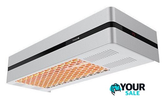 Инфракрасный обогреватель Energolux Eiger EIHS-2000-E1-iBox - Изображение №1 — Интернет-магазин Your Sale