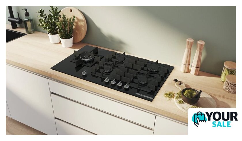 Варочная панель Bosch Serie 6 PPM9A6I40 - Изображение №5 — Интернет-магазин Your Sale