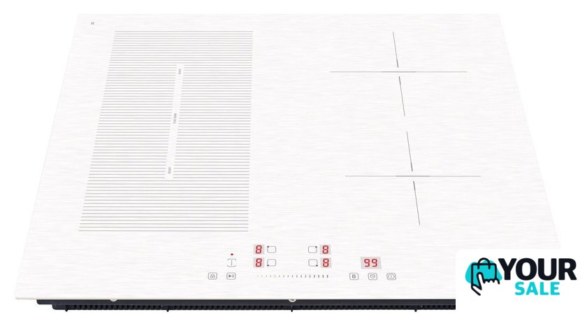 Варочная панель Schtoff I6 S07B White - Изображение №2 — Интернет-магазин Your Sale