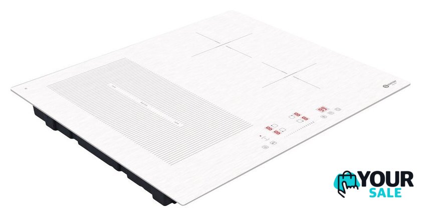 Варочная панель Schtoff I6 S07B White - Изображение №4 — Интернет-магазин Your Sale