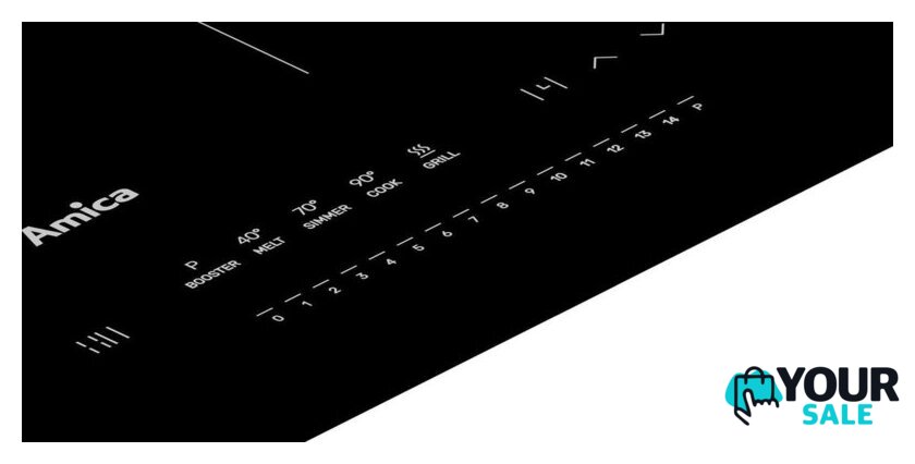 Варочная панель Amica PIT6541PHTSUN 3.0 - Изображение №2 — Интернет-магазин Your Sale
