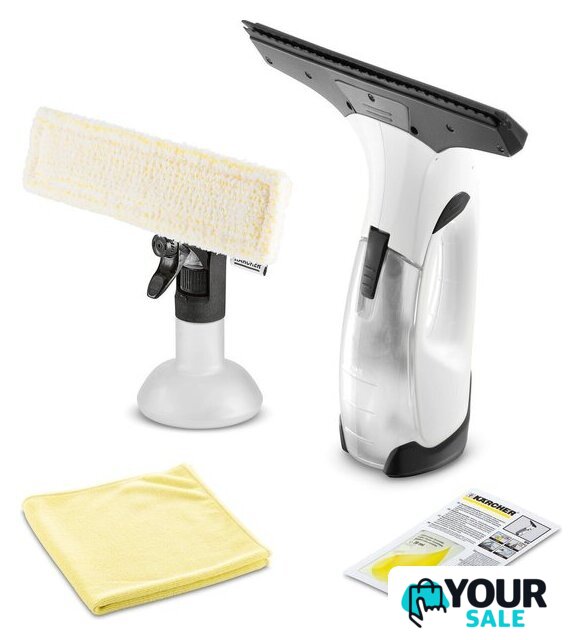 Стеклоочиститель Karcher WV 2 Plus C 1.633-665.0 - Изображение №1 — Интернет-магазин Your Sale