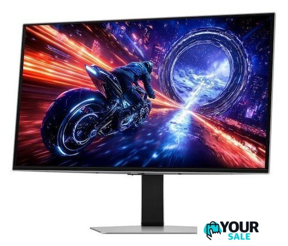 Игровой монитор Samsung Odyssey OLED G6 LS27FG602SIXCI - Изображение №12 — Интернет-магазин Your Sale