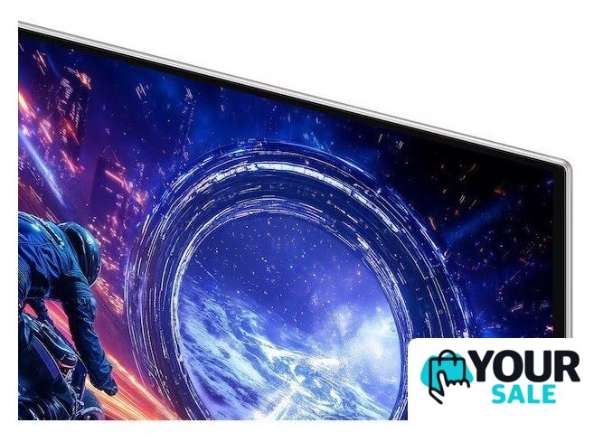 Игровой монитор Samsung Odyssey OLED G6 LS27FG602SIXCI - Изображение №15 — Интернет-магазин Your Sale