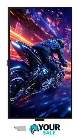Игровой монитор Samsung Odyssey OLED G6 LS27FG602SIXCI - Изображение №13 — Интернет-магазин Your Sale