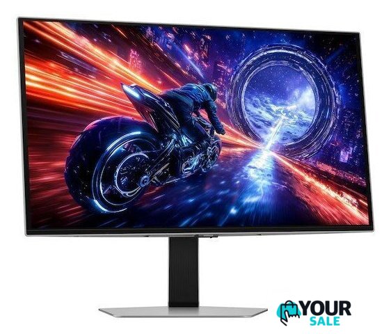 Игровой монитор Samsung Odyssey OLED G6 LS27FG602SIXCI - Изображение №11 — Интернет-магазин Your Sale