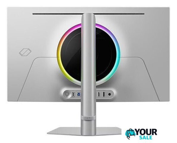Игровой монитор Samsung Odyssey OLED G6 LS27FG602SIXCI - Изображение №2 — Интернет-магазин Your Sale