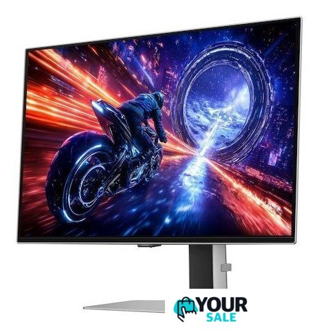 Игровой монитор Samsung Odyssey OLED G6 LS27FG602SIXCI - Изображение №4 — Интернет-магазин Your Sale