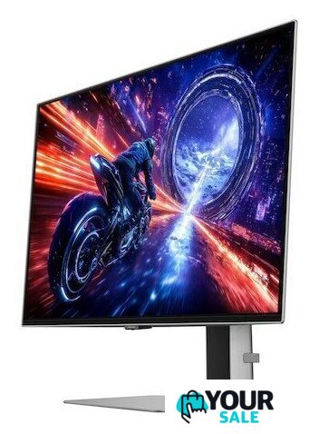 Игровой монитор Samsung Odyssey OLED G6 LS27FG602SIXCI - Изображение №7 — Интернет-магазин Your Sale
