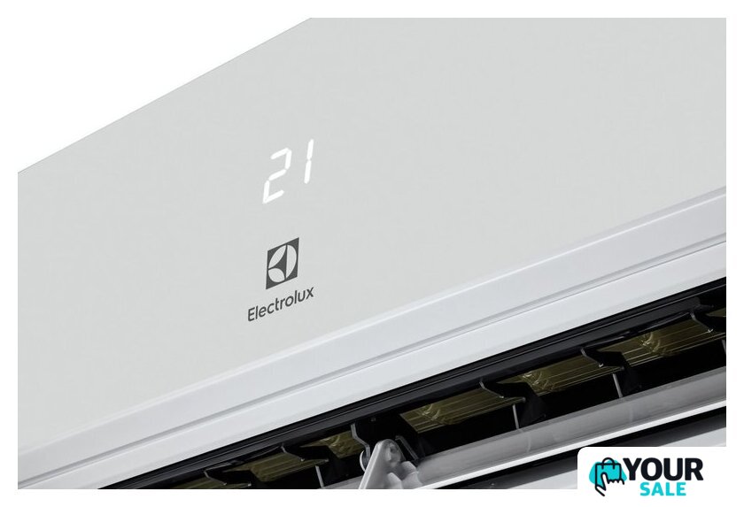 Кондиционер Electrolux Loft DC Inverter EACS/I-09HAL/N8 - Изображение №4 — Интернет-магазин Your Sale