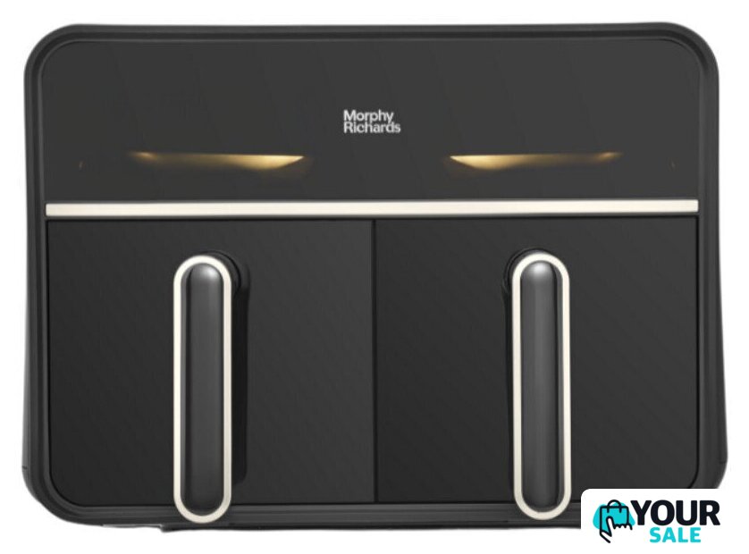 Аэрогриль (аэрофритюрница) Morphy Richards 480020 - Изображение №1 — Интернет-магазин Your Sale