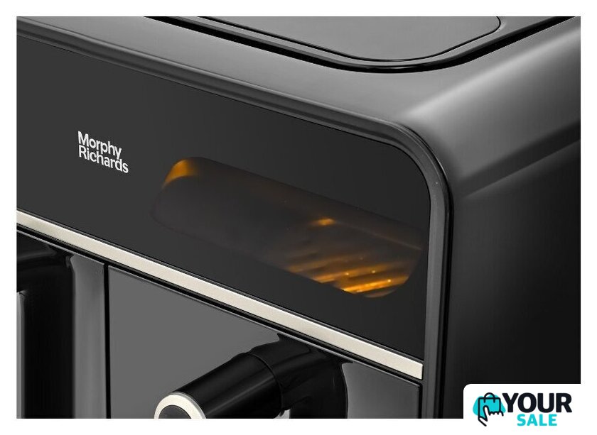 Аэрогриль (аэрофритюрница) Morphy Richards 480020 - Изображение №6 — Интернет-магазин Your Sale