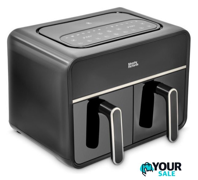 Аэрогриль (аэрофритюрница) Morphy Richards 480020 - Изображение №2 — Интернет-магазин Your Sale