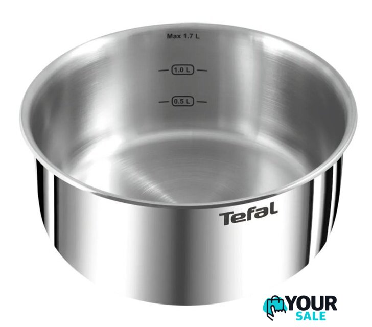 Набор кастрюль Tefal Ingenio Emotion L897S574 - Изображение №11 — Интернет-магазин Your Sale