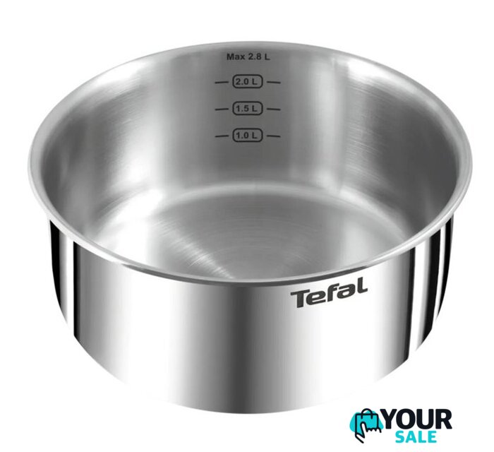Набор кастрюль Tefal Ingenio Emotion L897S574 - Изображение №10 — Интернет-магазин Your Sale