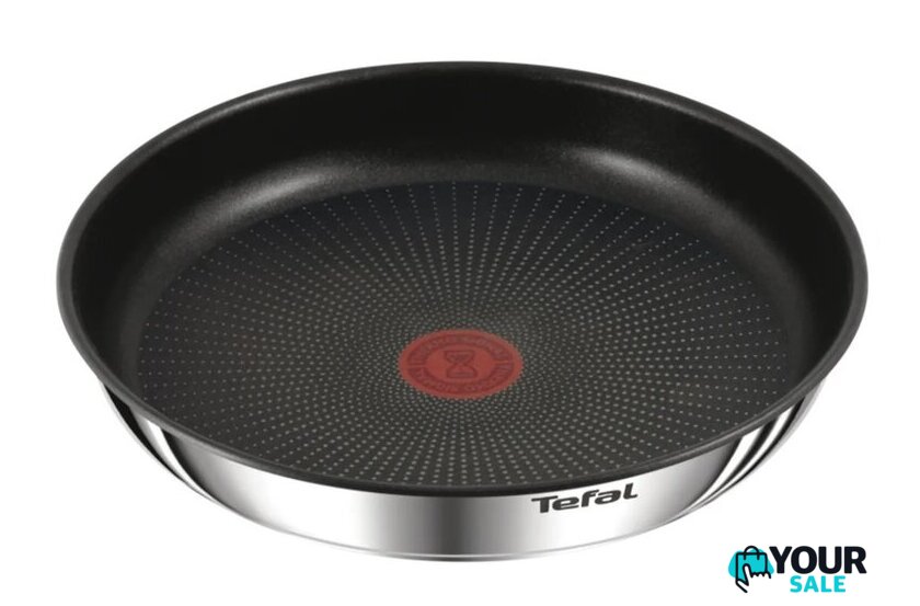 Набор кастрюль Tefal Ingenio Emotion L897S574 - Изображение №12 — Интернет-магазин Your Sale