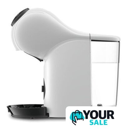 Капсульная кофеварка Krups Dolce Gusto Genio S KP240110 - Изображение №5 — Интернет-магазин Your Sale