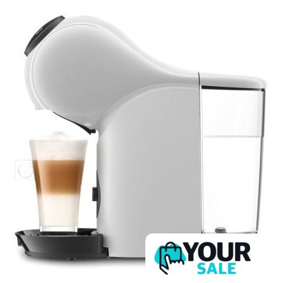 Капсульная кофеварка Krups Dolce Gusto Genio S KP240110 - Изображение №10 — Интернет-магазин Your Sale