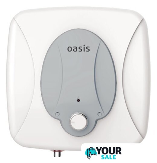 Накопительный электрический водонагреватель над мойкой Oasis Small 6 KN - Изображение №1 — Интернет-магазин Your Sale