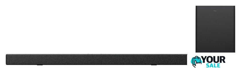 Саундбар TCL C935U - Изображение №1 — Интернет-магазин Your Sale
