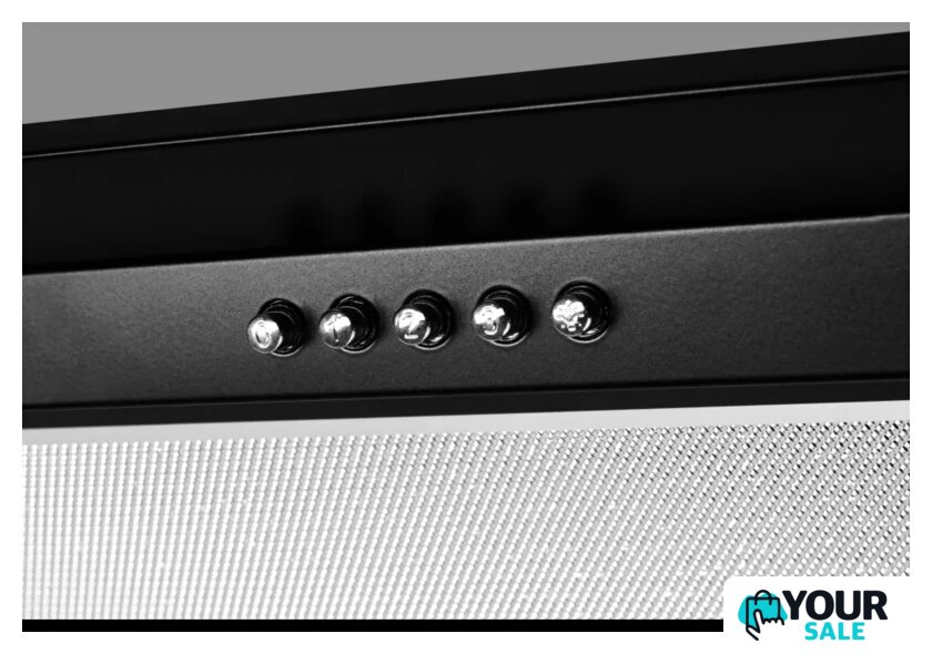 Кухонная вытяжка KUPPERSBERG Inlinea 52 B X - Изображение №3 — Интернет-магазин Your Sale
