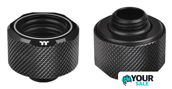 Система жидкостного охлаждения для процессора Thermaltake Pacific C360 DDC Hard Tube Water Cooling Kit CL-W243-CU12SW-A - Изображение №7 — Интернет-магазин Your Sale
