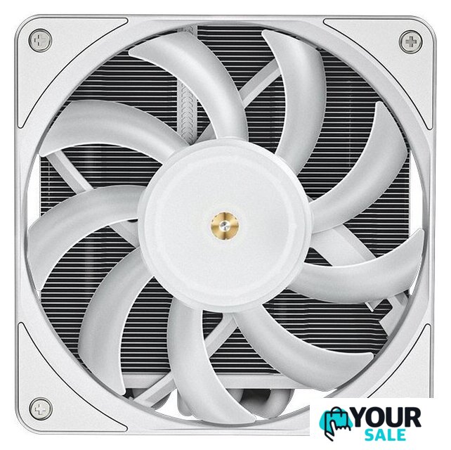 Кулер для процессора Jonsbo HX6200D White - Изображение №23 — Интернет-магазин Your Sale
