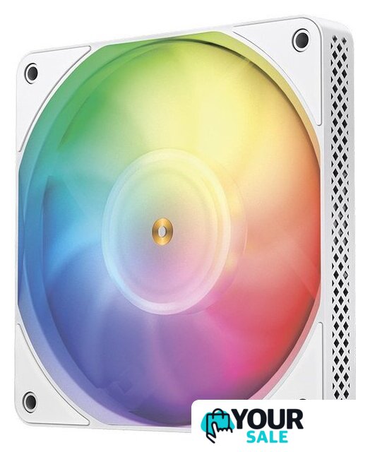Кулер для процессора Jonsbo HX6200D White - Изображение №14 — Интернет-магазин Your Sale