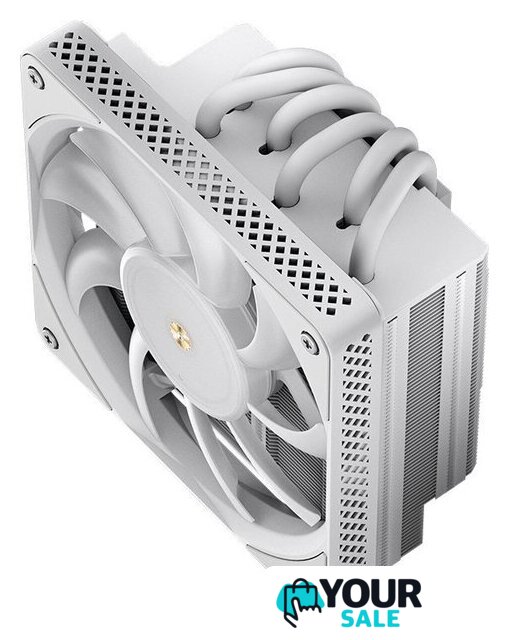 Кулер для процессора Jonsbo HX6200D White - Изображение №19 — Интернет-магазин Your Sale