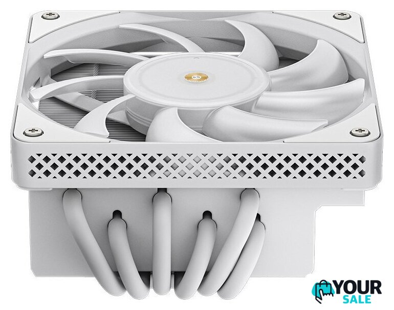 Кулер для процессора Jonsbo HX6200D White - Изображение №24 — Интернет-магазин Your Sale