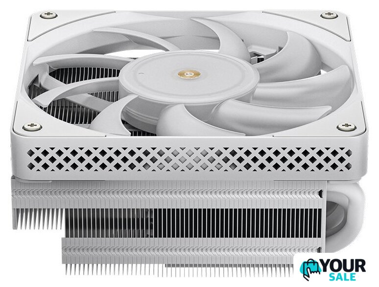 Кулер для процессора Jonsbo HX6200D White - Изображение №21 — Интернет-магазин Your Sale