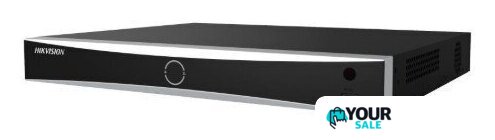 Сетевой видеорегистратор Hikvision DS-7608NXI-K2/8P(D) - Изображение №2 — Интернет-магазин Your Sale