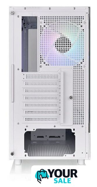 Корпус Thermaltake View 270 TG ARGB Snow CA-1Y7-00M6WN-01 - Изображение №5 — Интернет-магазин Your Sale