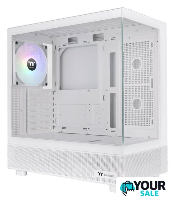 Корпус Thermaltake View 270 TG ARGB Snow CA-1Y7-00M6WN-01 - Изображение №2 — Интернет-магазин Your Sale