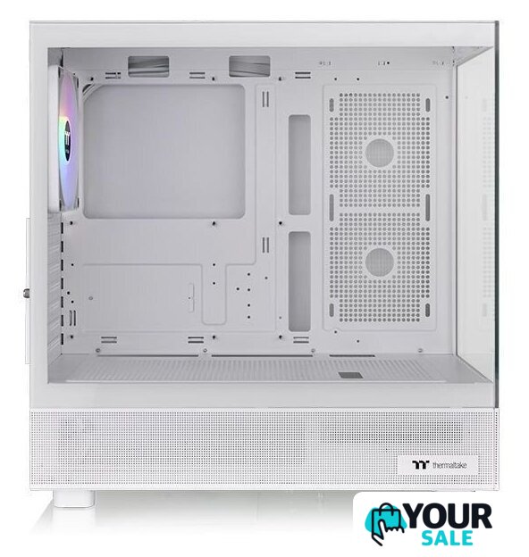Корпус Thermaltake View 270 TG ARGB Snow CA-1Y7-00M6WN-01 - Изображение №6 — Интернет-магазин Your Sale