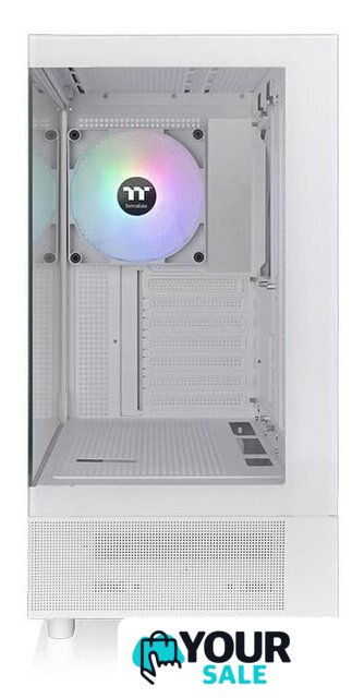 Корпус Thermaltake View 270 TG ARGB Snow CA-1Y7-00M6WN-01 - Изображение №4 — Интернет-магазин Your Sale