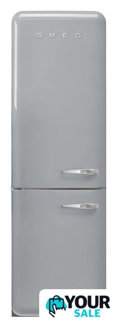 Холодильник Smeg FAB32LSV6 - Изображение №1 — Интернет-магазин Your Sale