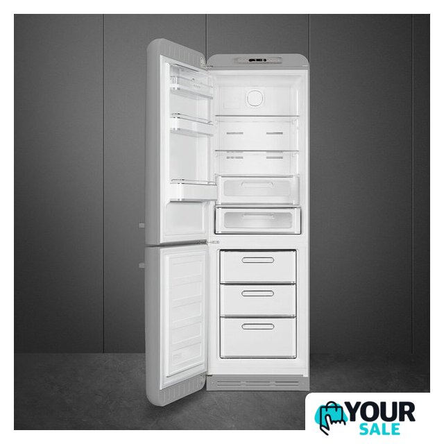 Холодильник Smeg FAB32LSV6 - Изображение №6 — Интернет-магазин Your Sale