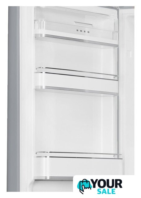 Холодильник Smeg FAB32LSV6 - Изображение №2 — Интернет-магазин Your Sale