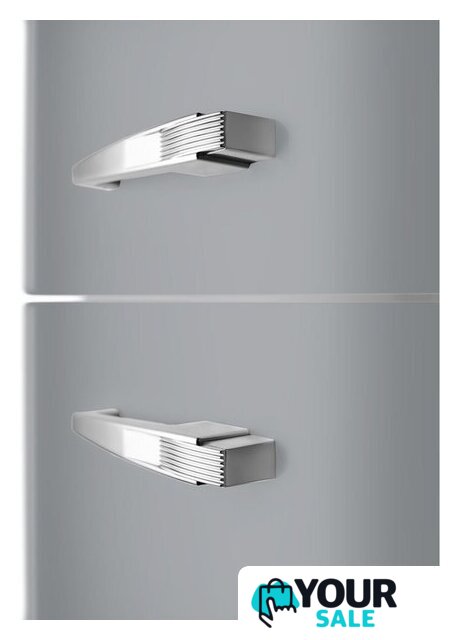 Холодильник Smeg FAB32LSV6 - Изображение №5 — Интернет-магазин Your Sale