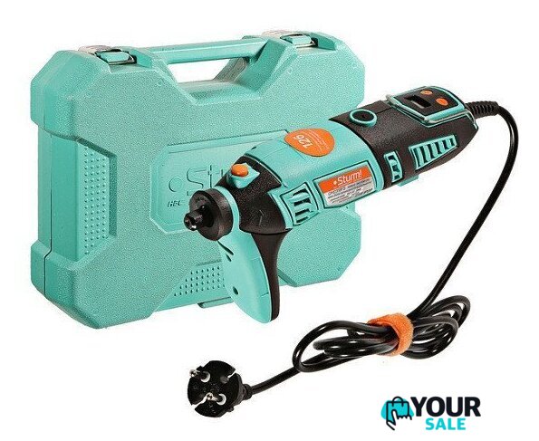 Гравер Sturm GM2318FS - Изображение №1 — Интернет-магазин Your Sale