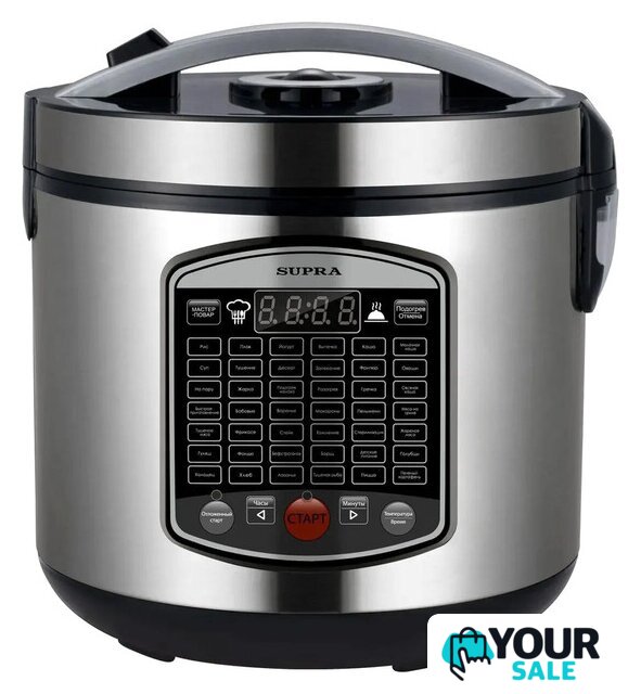 Мультиварка Supra MCS-5220 - Изображение №1 — Интернет-магазин Your Sale