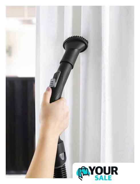 Пылесос Karcher VC 3 Plus 1.198-060.0 - Изображение №4 — Интернет-магазин Your Sale