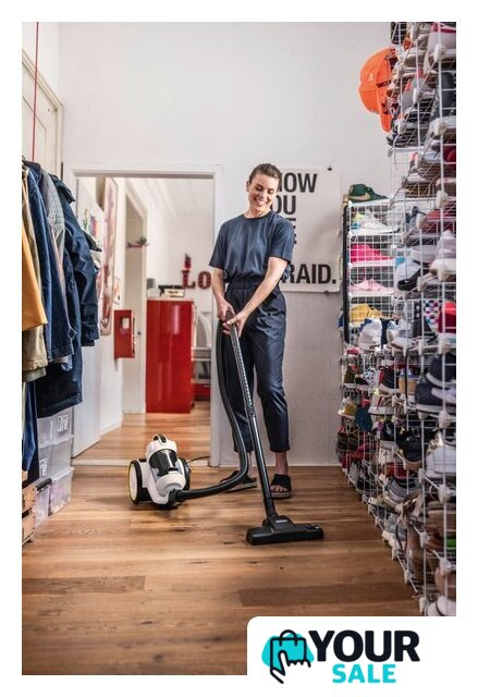 Пылесос Karcher VC 3 Plus 1.198-060.0 - Изображение №3 — Интернет-магазин Your Sale