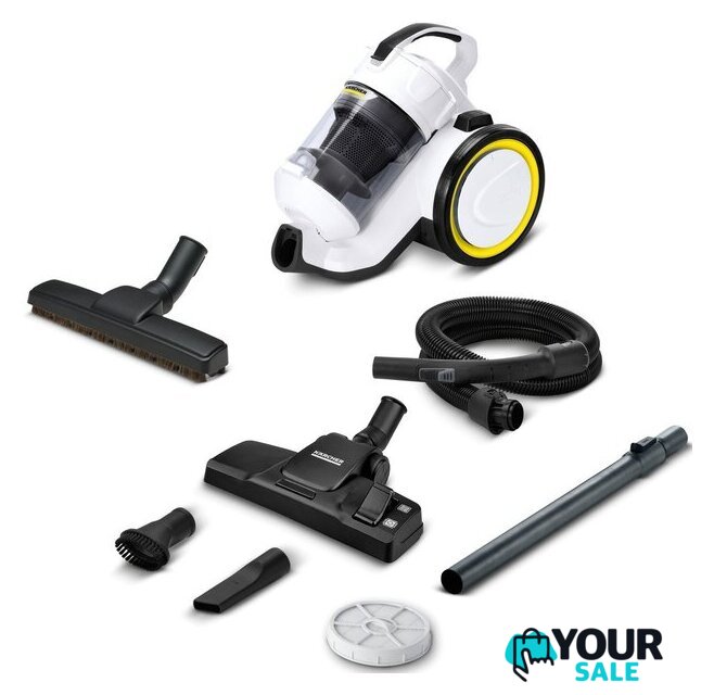 Пылесос Karcher VC 3 Plus 1.198-060.0 - Изображение №1 — Интернет-магазин Your Sale